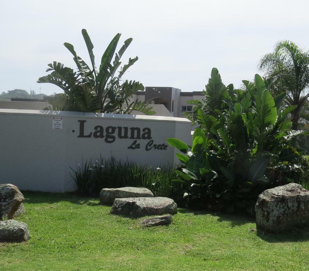 Laguna 75 Uvongo Beach Extérieur photo